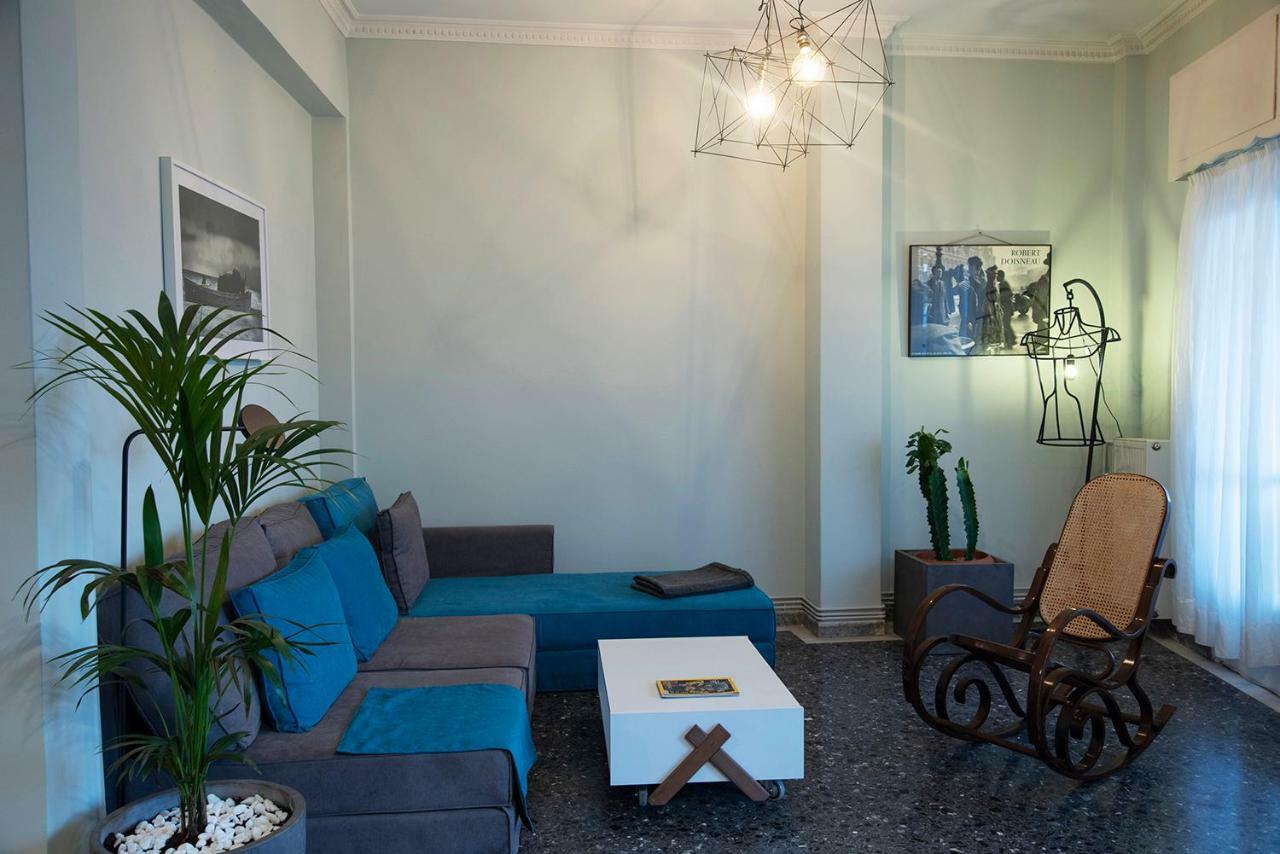 Mosaics Astonishing Acropolis View Aprtm Apartment Athens Exterior photo